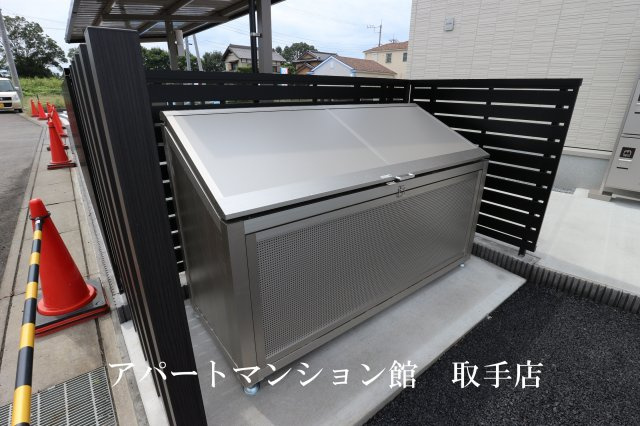 Lencois(レンソイス)のその他共用部分