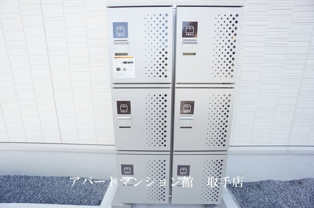 Lencois(レンソイス)のその他共用部分