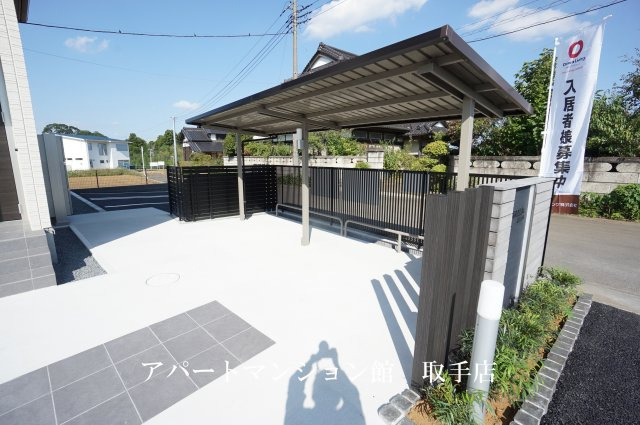 Lencois(レンソイス)のその他共用部分