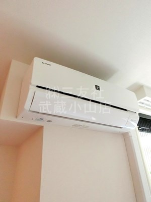 【設備】 | Opus residence Meguro senzoku