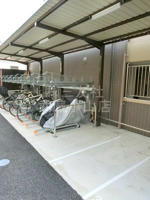 【その他共用部分】 | Opus residence Meguro senzoku