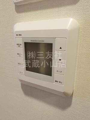【内装】 | Opus residence Meguro senzoku