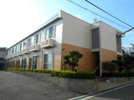 レオパレスＴＥＮＮＯＪＩの画像