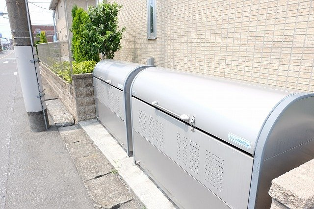 メゾンK-２のその他共用部分