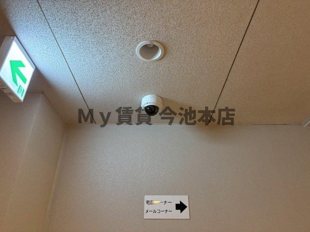 プレサンス泉セレグレード|名古屋市の賃貸ならMy賃貸の設備|プレサンス泉セレグレード