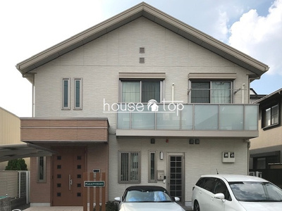 【外観】 | Ｆｌｅｕｒ甲子園五番町