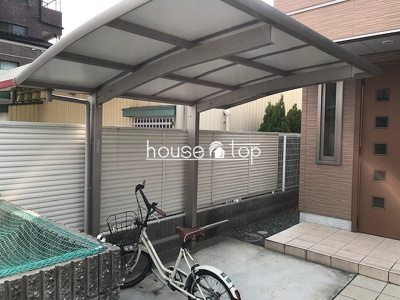 【その他共用部分】 | Ｆｌｅｕｒ甲子園五番町