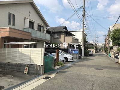 【周辺】 | Ｆｌｅｕｒ甲子園五番町