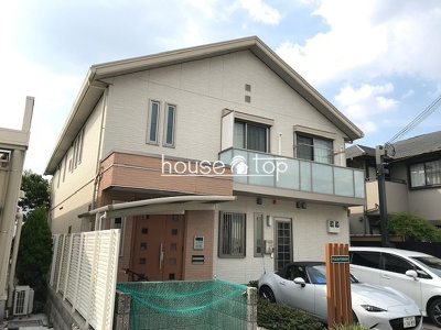 【外観】 | Ｆｌｅｕｒ甲子園五番町