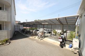 【その他共用部分】