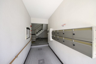 【その他共用部分】