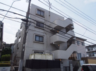 川崎市麻生区栗木台１丁目のマンションの画像