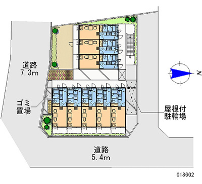 【地図】 | レオパレス三津屋