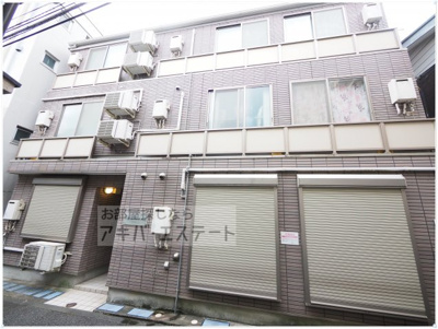 【外観】 | ＤＲホームズ本郷