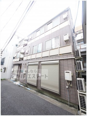 【外観】 | ＤＲホームズ本郷