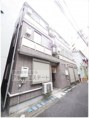 【外観】 | ＤＲホームズ本郷