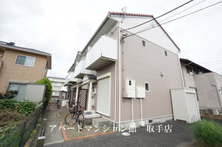 【外観】