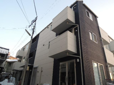 【外観】 | ルマーJ