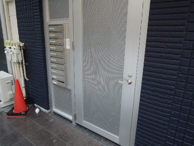 【エントランス】 | ルマーJ