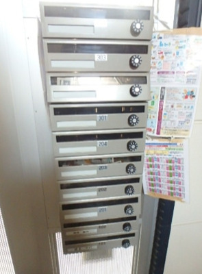 【その他共用部分】 | ルマーJ