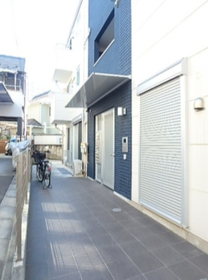 【設備】 | ルマーJ