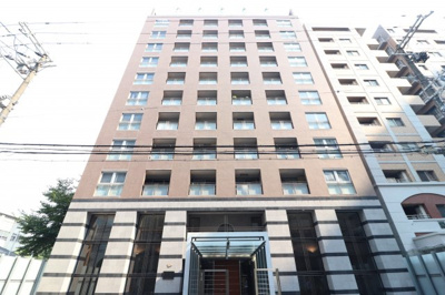 【外観】 | KAISEI江戸堀