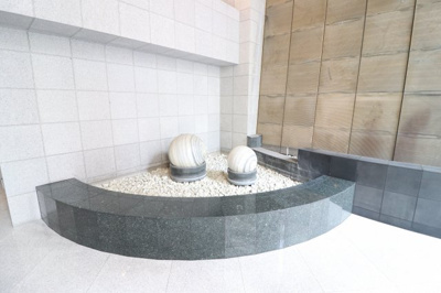 【エントランス】 | KAISEI江戸堀