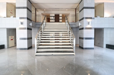 【エントランス】 | KAISEI江戸堀