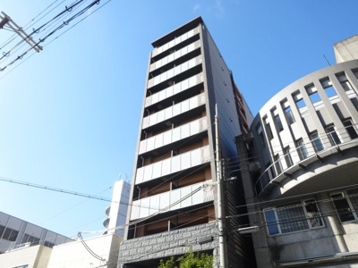 【外観】 | エスライズ堂島川