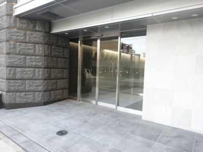 【その他共用部分】 | エスライズ堂島川