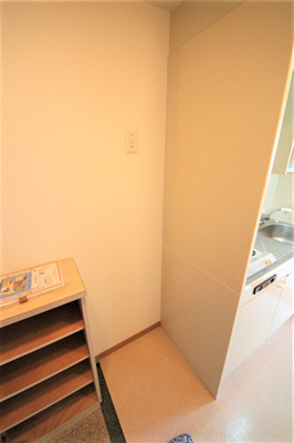 【設備】 | レジデア西本町