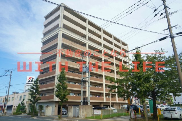 エイルマンション諏訪野エクシア【キャッシュバック対象物件】