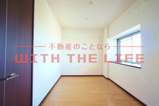 エイルマンション諏訪野エクシア【キャッシュバック対象物件】の寝室|寝室です