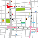 【地図】 | VIENTO VERDE