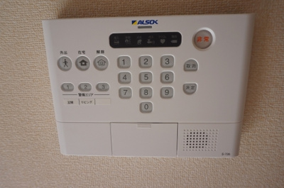 【設備】 | エグゼコート西浅井