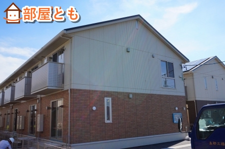 【外観】 | エグゼコート西浅井