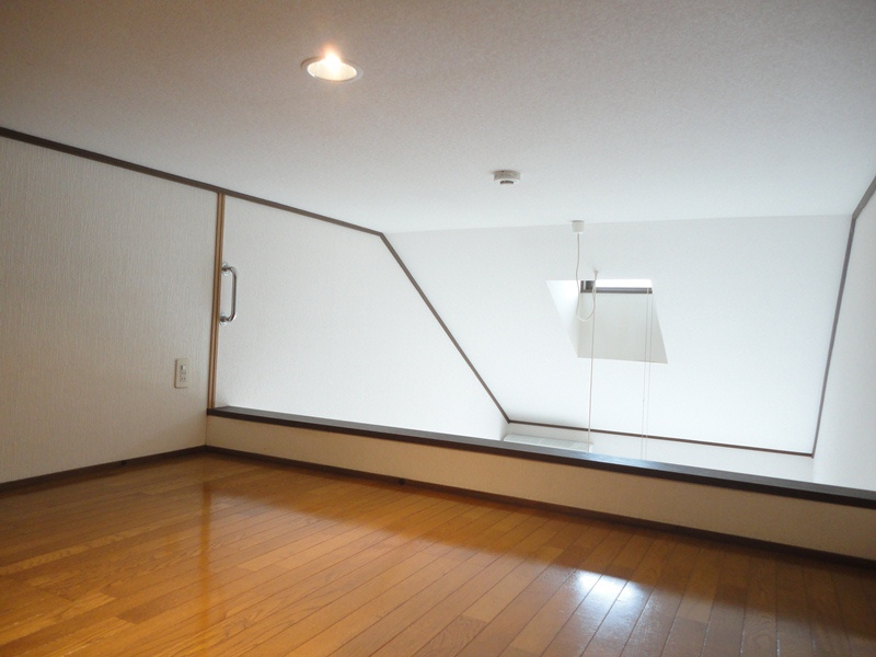 メゾンとびかた【キャッシュバック対象物件】の寝室|寝室にぴったりのお部屋です