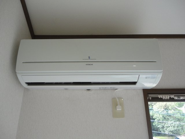 メゾンとびかた【キャッシュバック対象物件】の設備