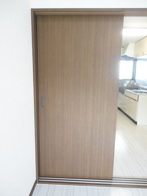 メゾンとびかた【キャッシュバック対象物件】の設備