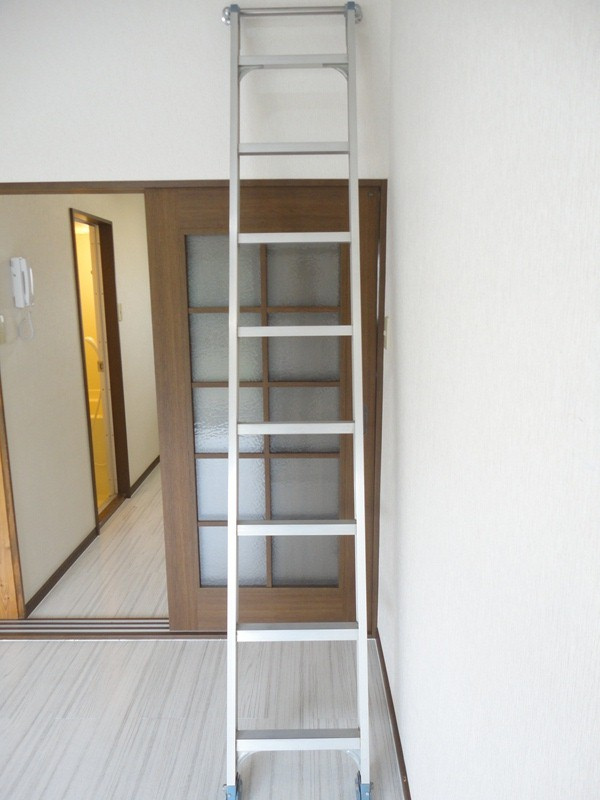 メゾンとびかた【キャッシュバック対象物件】の設備