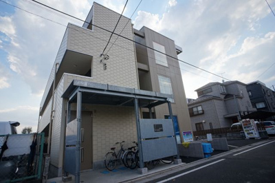 【外観】 | 省エネ健康住宅　ｅｃｏｒｅ