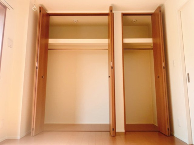 【収納】 | suns三軒茶屋