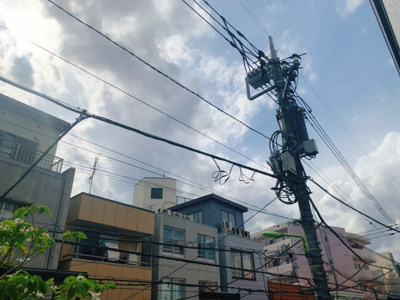 【展望】 | suns三軒茶屋