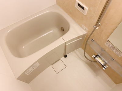 【浴室】 | suns三軒茶屋