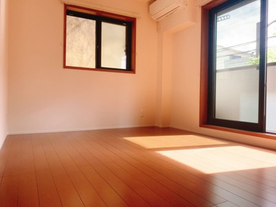 【寝室】 | suns三軒茶屋