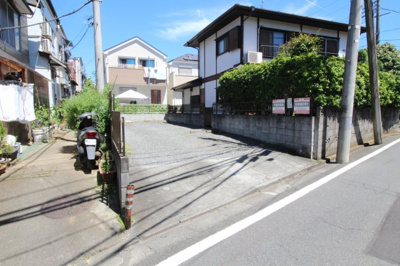 【外観】 | 持田駐車場