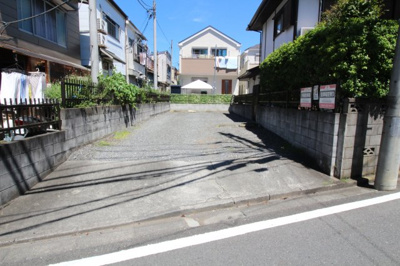【駐車場】 | 持田駐車場