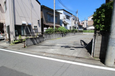 【駐車場】 | 持田駐車場