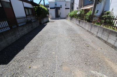 【駐車場】 | 持田駐車場