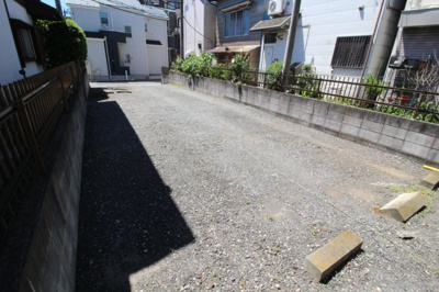 【駐車場】 | 持田駐車場